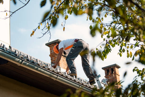 Best Flat Roofing  in Forty Fort, PA