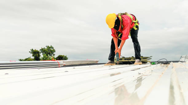 Trusted Forty Fort, PA Roofing Experts