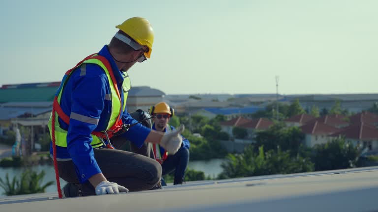 Best Roofing for New Construction  in Forty Fort, PA